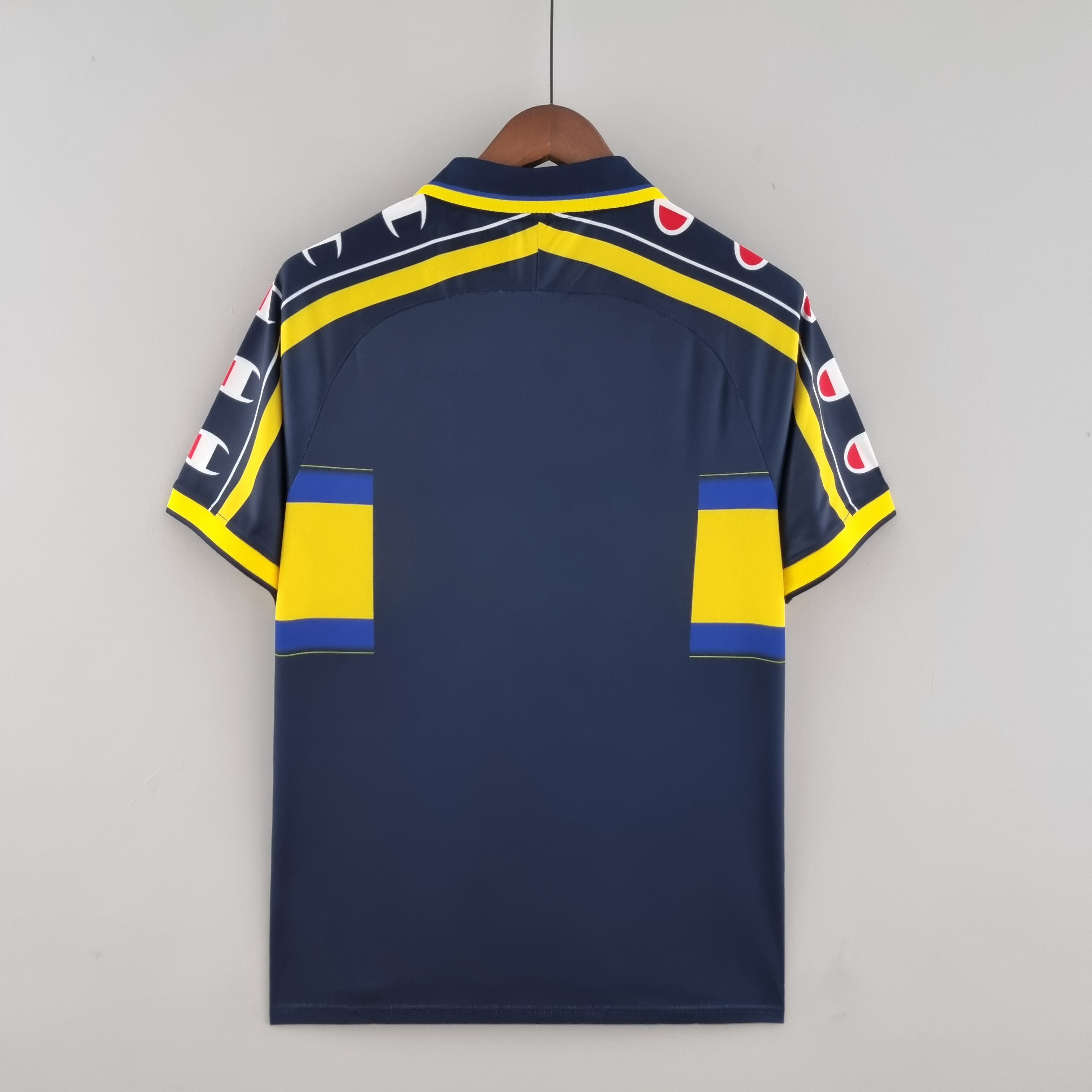 3ª Camisola Parma 1999/2000 - Versão adepto 2