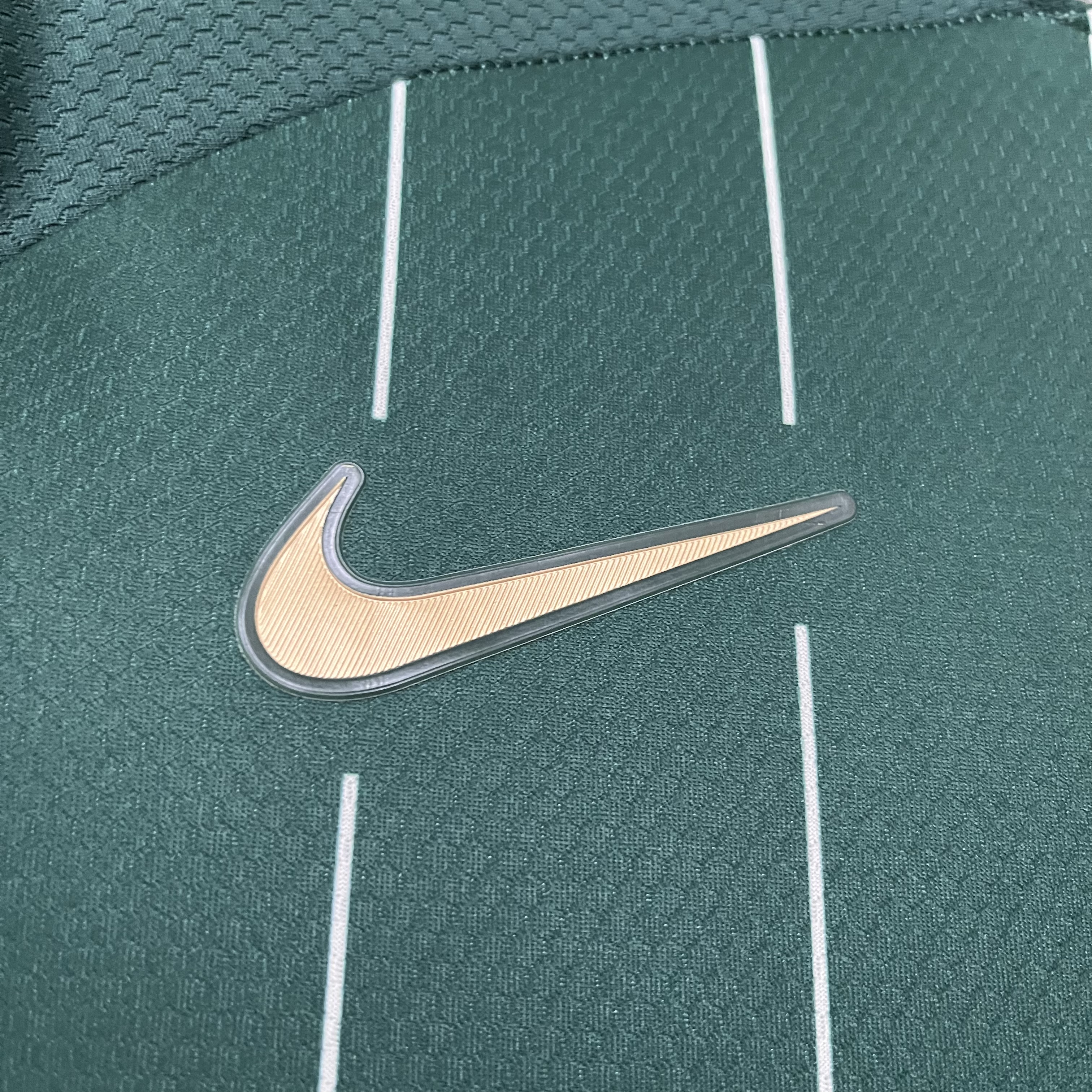 Camisola Sporting CP edição especial - Versão adepto 4