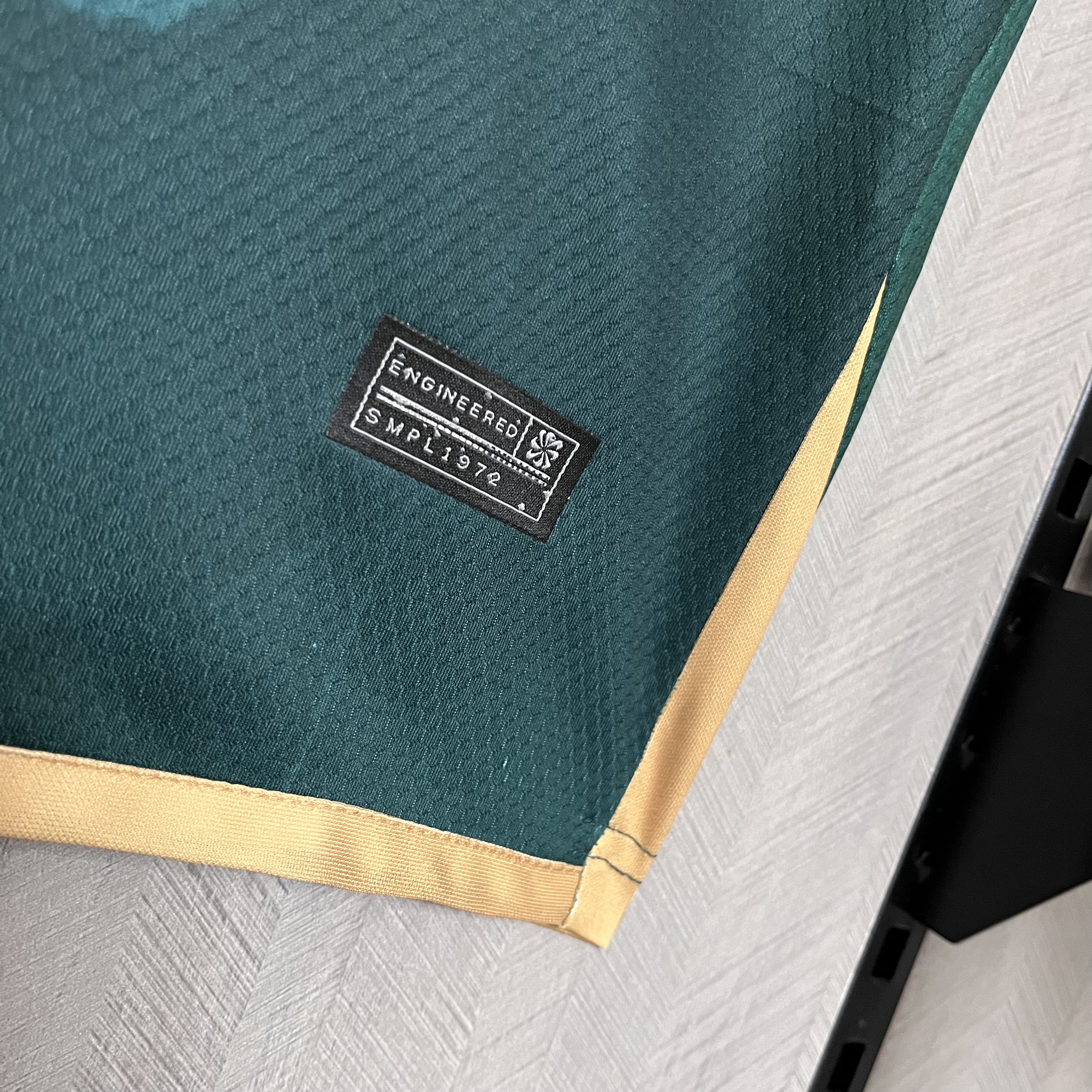 Camisola Sporting CP edição especial - Versão adepto 11