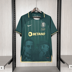 Camisola Sporting CP edição especial - Versão adepto