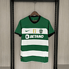 Camisola principal Sporting CP 23/24  - Versão adepto 