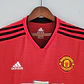 Camisola principal Manchester United 2018/2019 - Versão adepto - Thumbnail 6