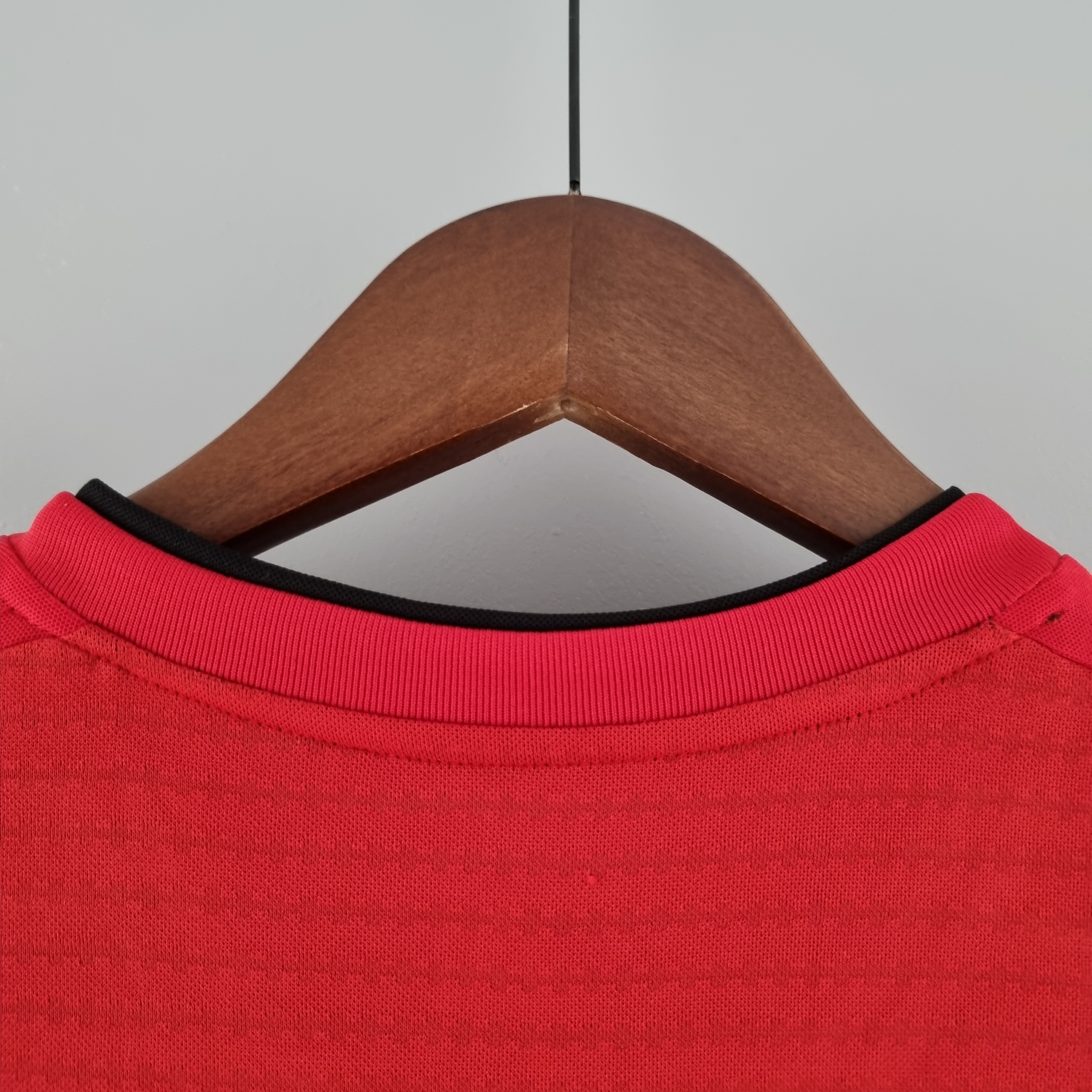 Camisola principal Manchester United 2018/2019 - Versão adepto 7