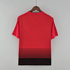 Camisola principal Manchester United 2018/2019 - Versão adepto