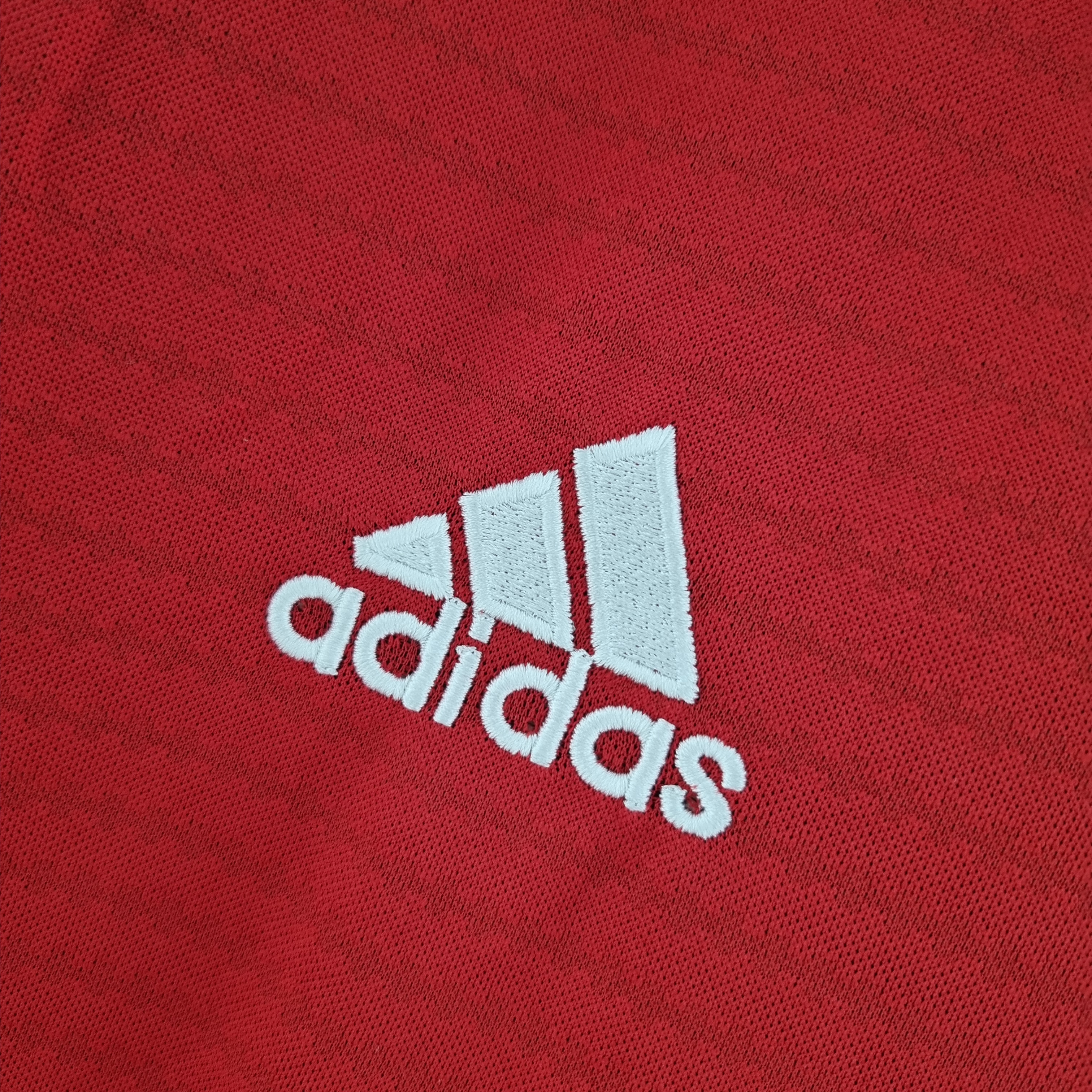 Camisola principal Manchester United 2018/2019 - Versão adepto 5