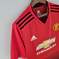 Camisola principal Manchester United 2018/2019 - Versão adepto - Thumbnail 8