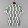 Camisola alternativa Nigéria 1994 - Versão adepto