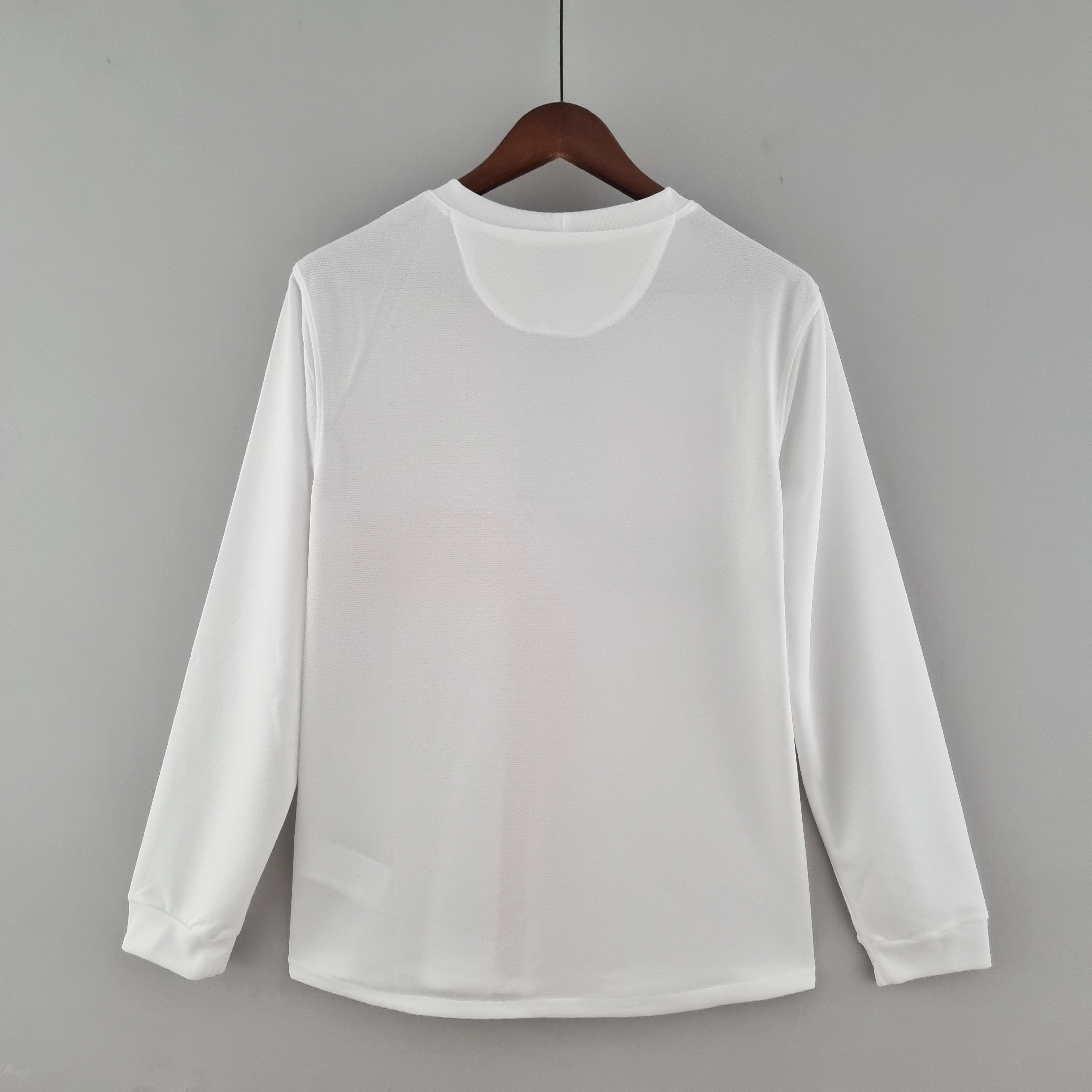 Camisola alternativa Portugal 2012 - Versão adepto - Manga comprida 3