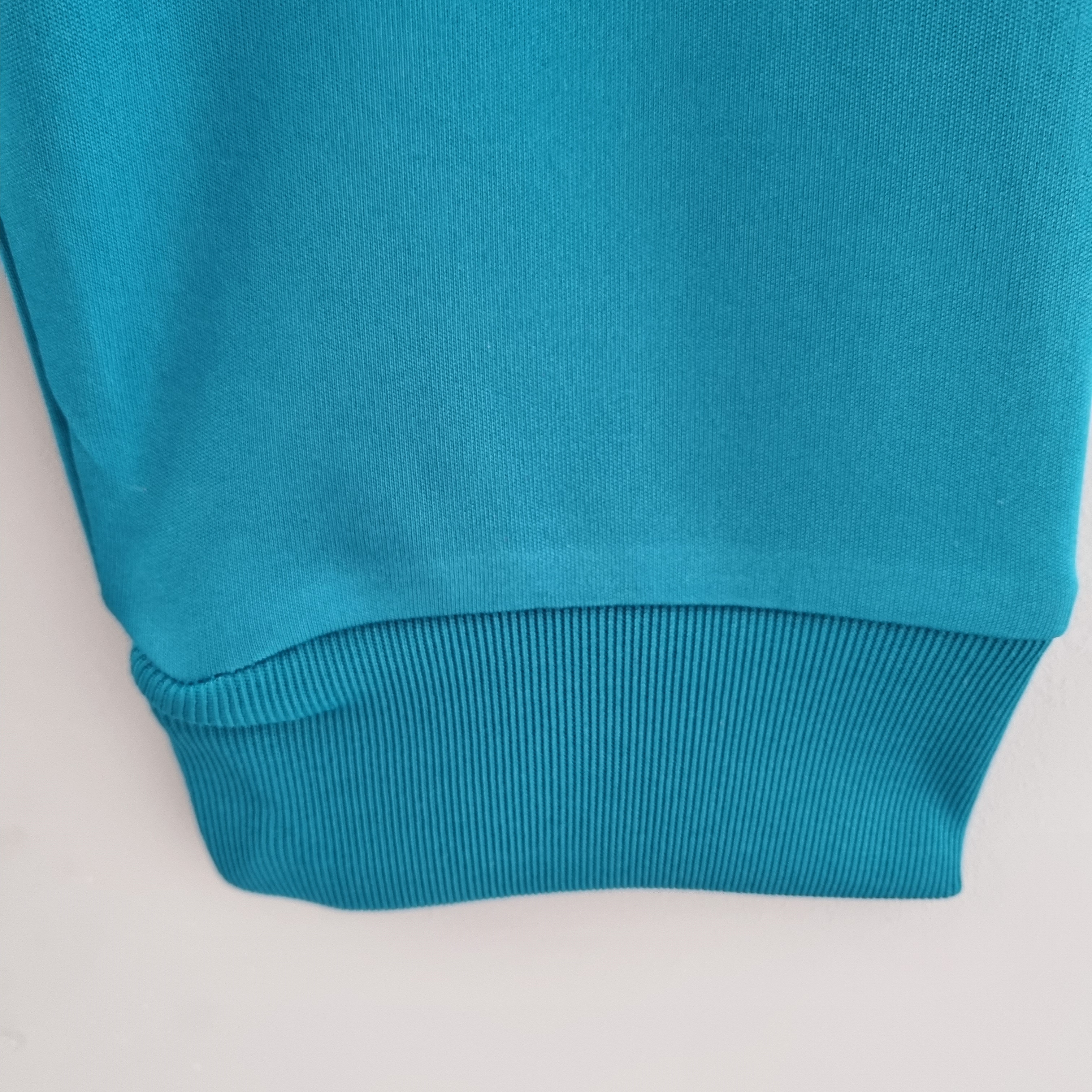 3ª camisola Real Madrid 2017/2018 - Versão adepto - Manga comprida 9