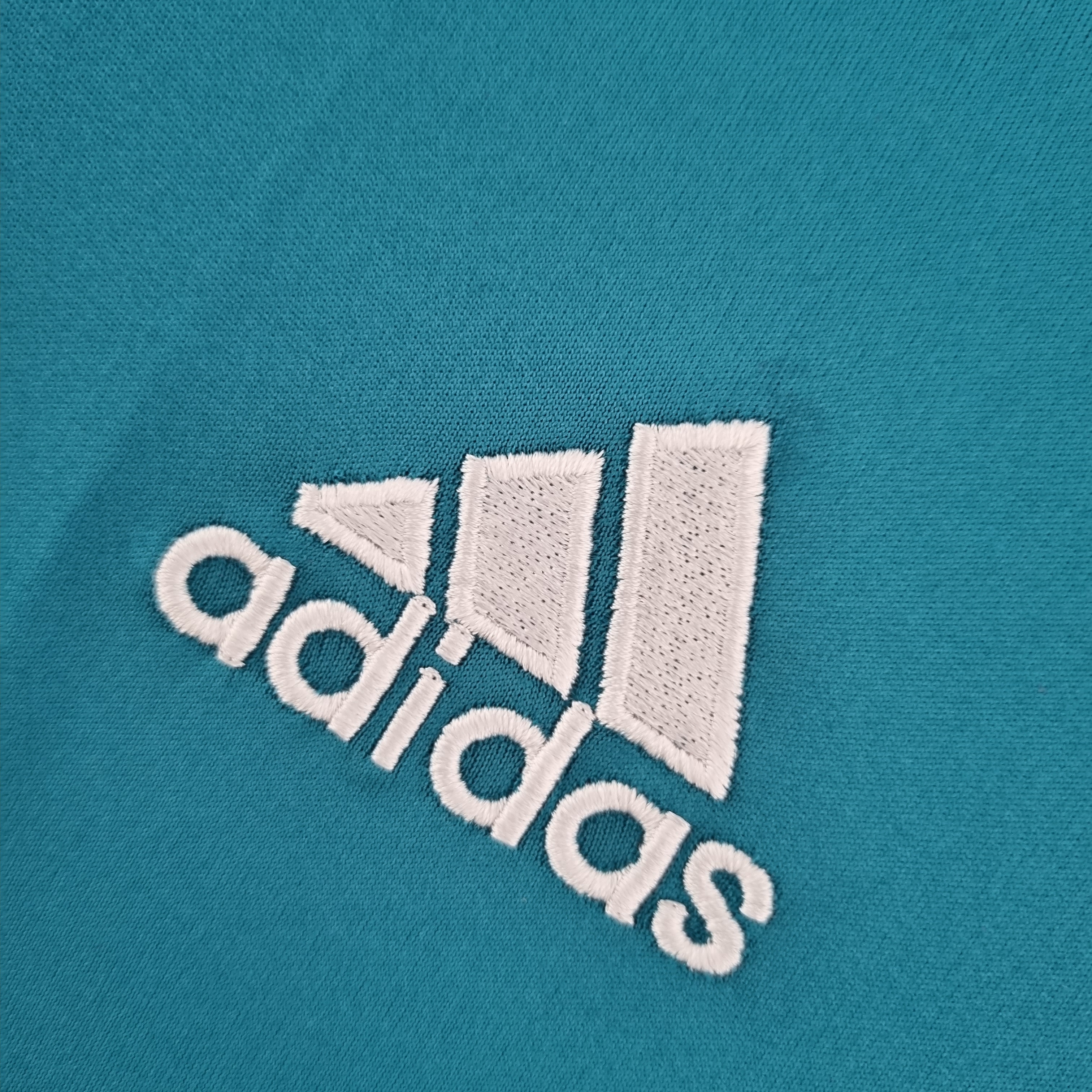 3ª camisola Real Madrid 2017/2018 - Versão adepto - Manga comprida 5