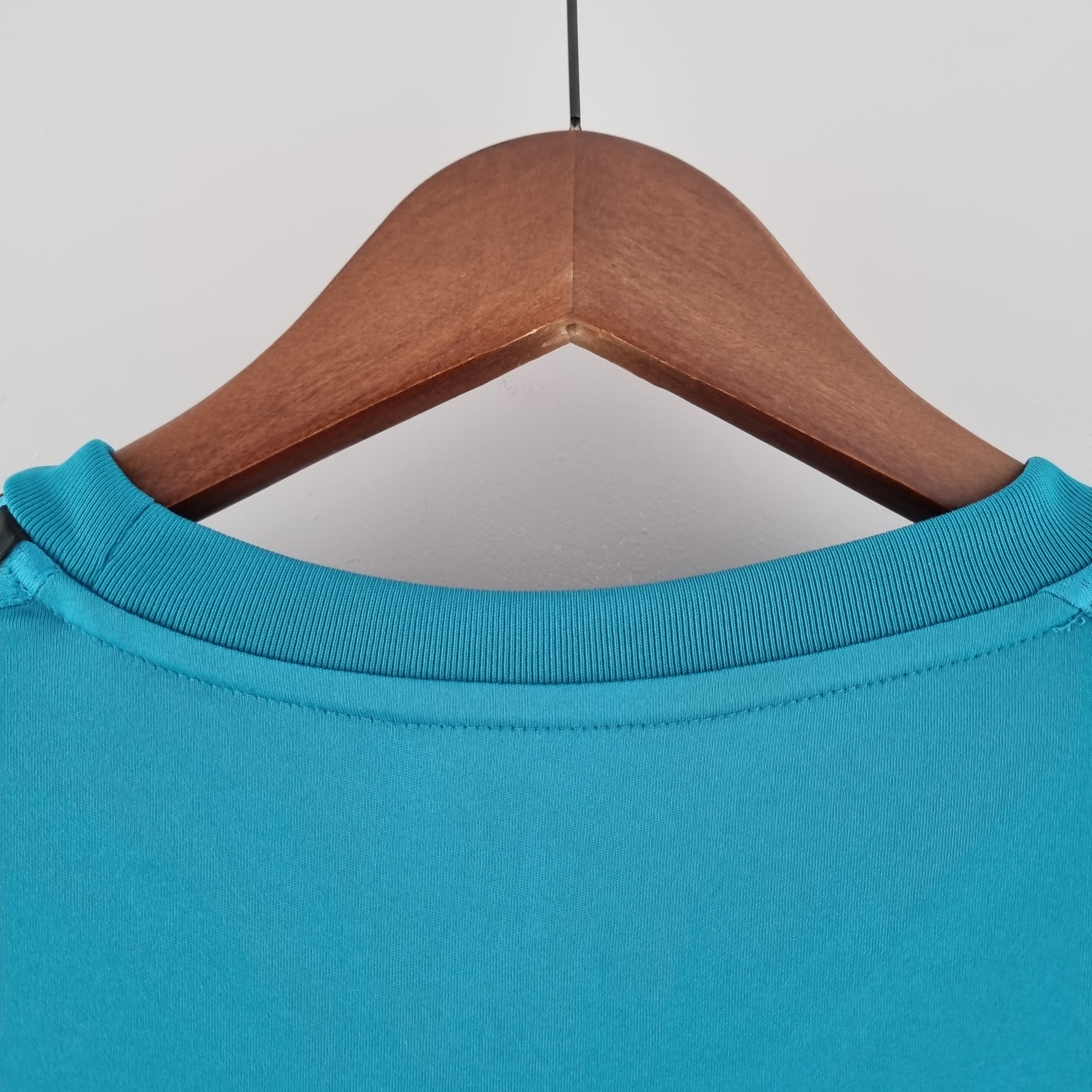 3ª camisola Real Madrid 2017/2018 - Versão adepto - Manga comprida 7