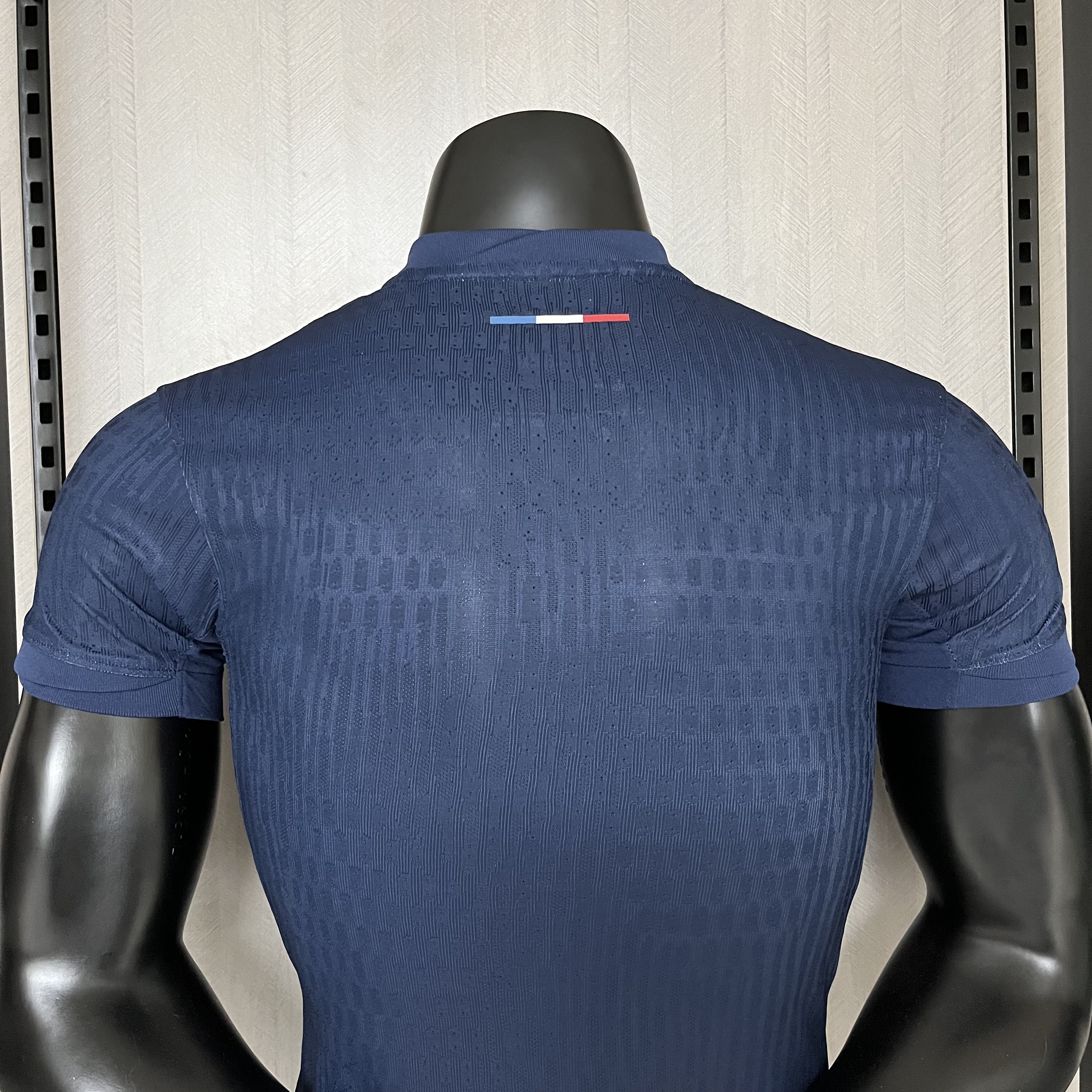 Camisola Principal PSG 24/25 Versão Jogador 7