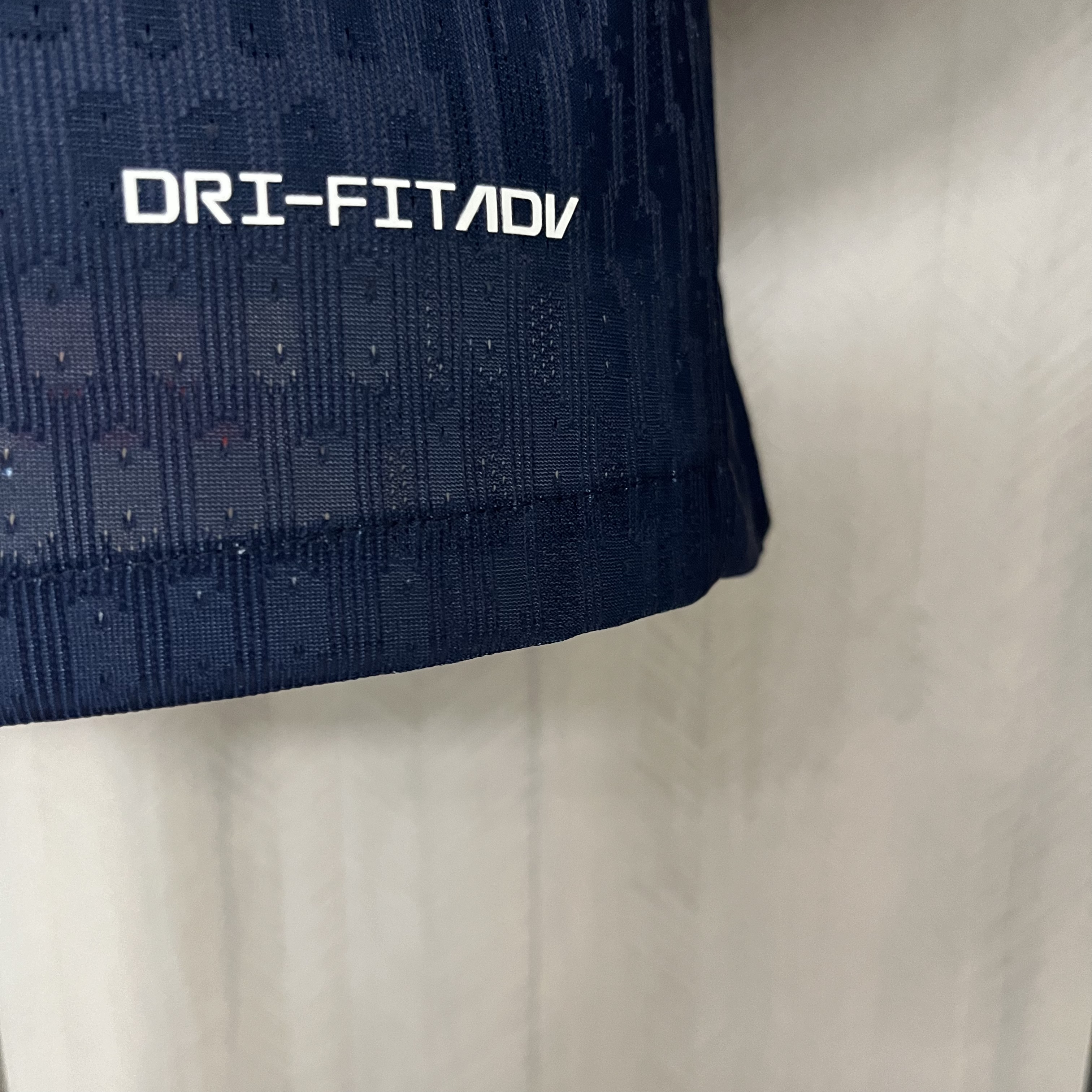 Camisola Principal PSG 24/25 Versão Jogador 10