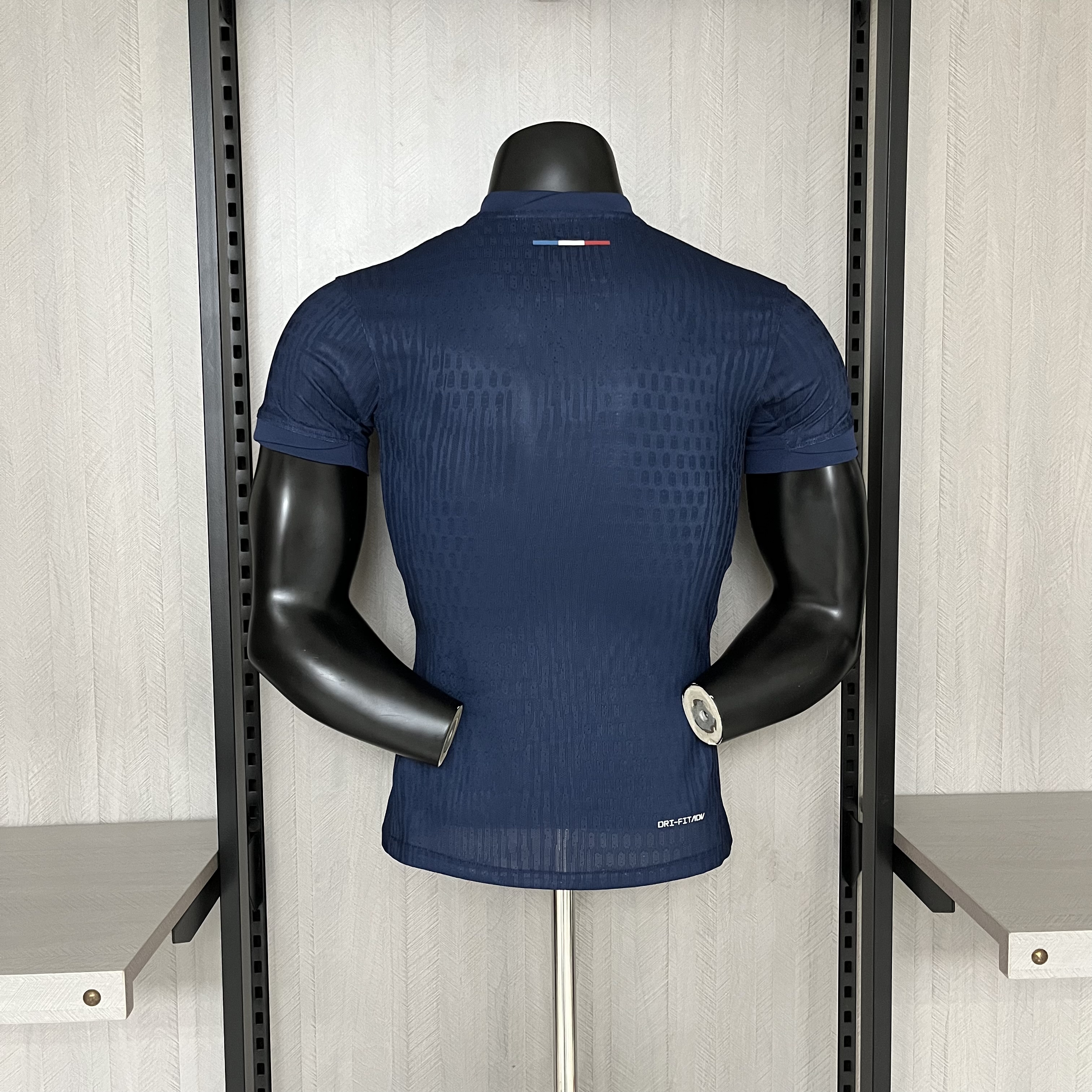 Camisola Principal PSG 24/25 Versão Jogador 3