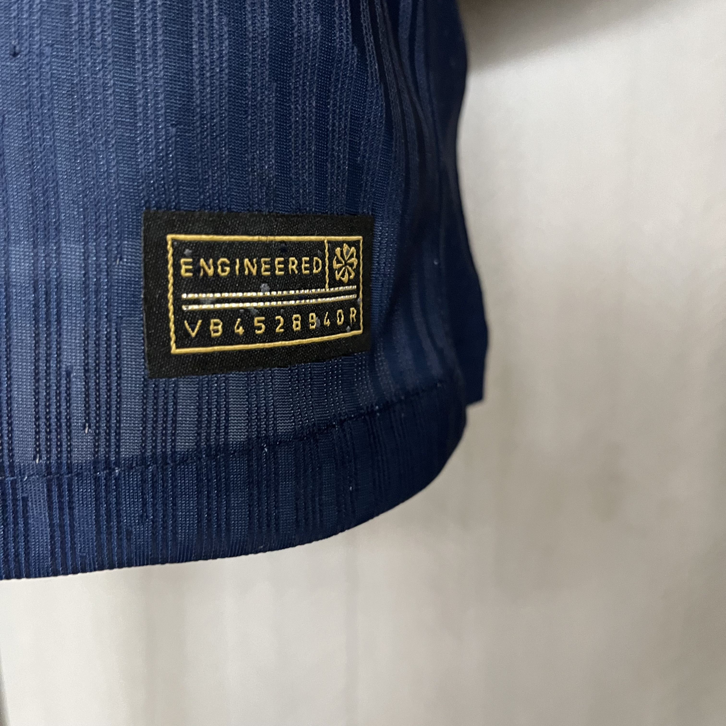 Camisola Principal PSG 24/25 Versão Jogador 11