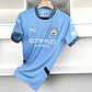Camisola Principal Man City 24/25 - Versão Adepto - Thumbnail 8