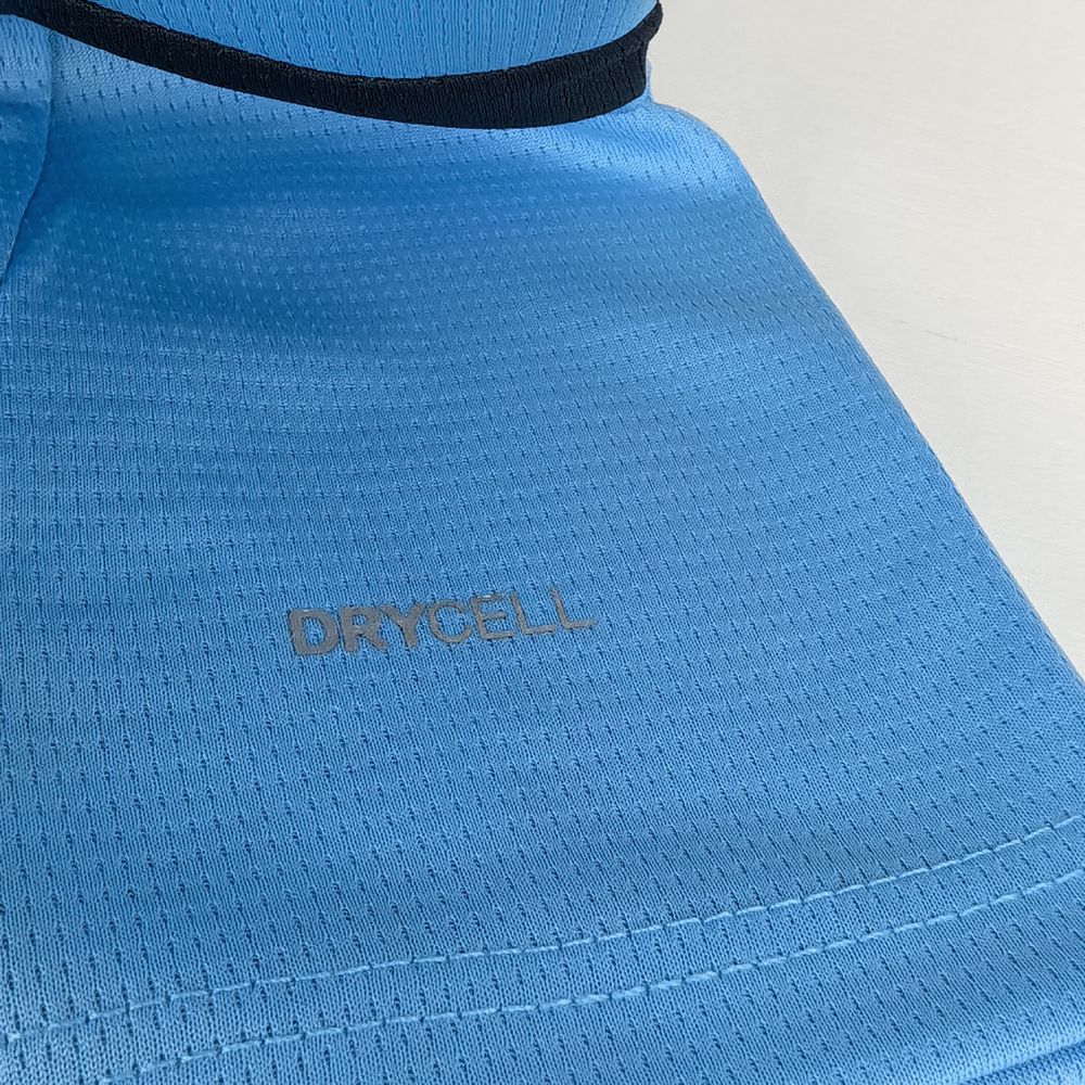 Camisola Principal Man City 24/25 - Versão Adepto 12