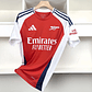 Camisola Principal Arsenal 24/25 - Versão Adepto - Thumbnail 1