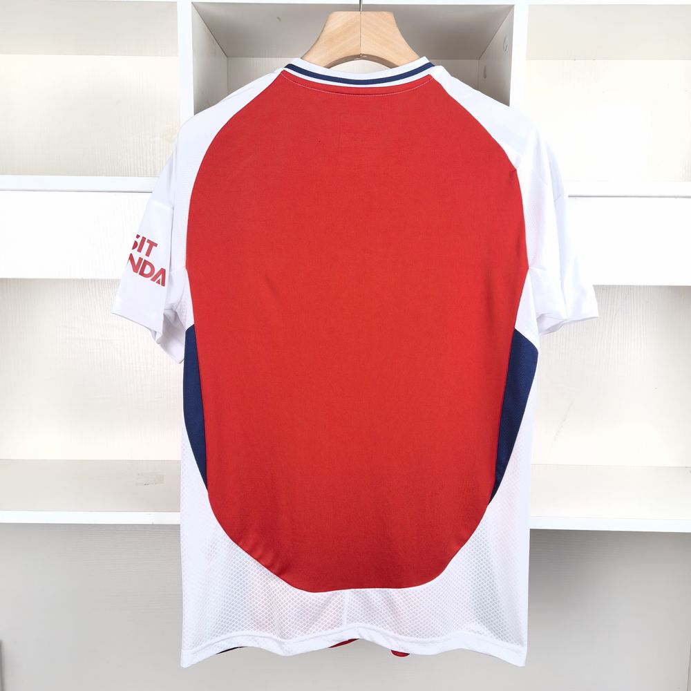 Camisola Principal Arsenal 24/25 - Versão Adepto 3