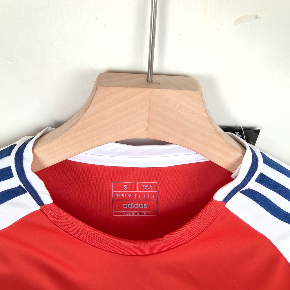 Camisola Principal Arsenal 24/25 - Versão Adepto 7