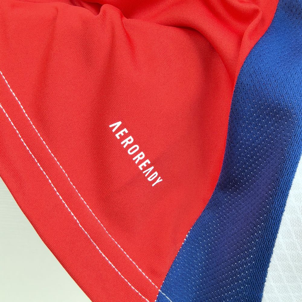 Camisola Principal Arsenal 24/25 - Versão Adepto 10