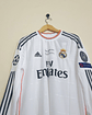 Camisola principal Real Madrid Final UCL 2013/2014 - Ronaldo 7 - Versão adepto - Thumbnail 5
