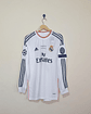 Camisola principal Real Madrid Final UCL 2013/2014 - Ronaldo 7 - Versão adepto - Thumbnail 3