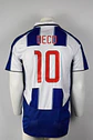 Camisola principal Fc Porto 2003/2004 - Deco 10 - Versão adepto - Thumbnail 1