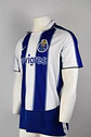 Camisola principal Fc Porto 2003/2004 - Deco 10 - Versão adepto - Thumbnail 2