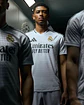 Camisola Principal Real Madrid 24/25 - Versão Adepto - Thumbnail 2
