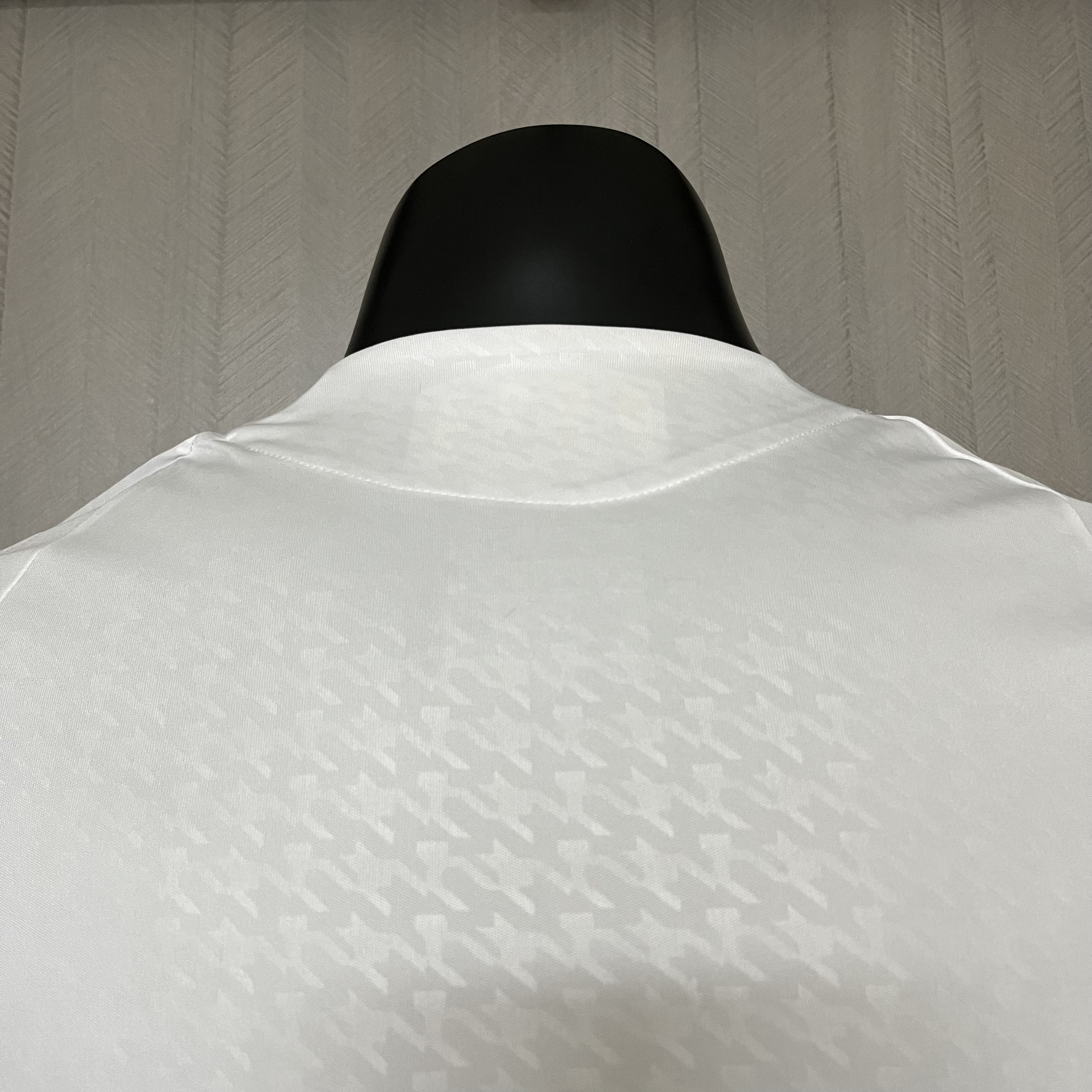 Camisola principal Real Madrid 24/25 - Versão Jogador 10