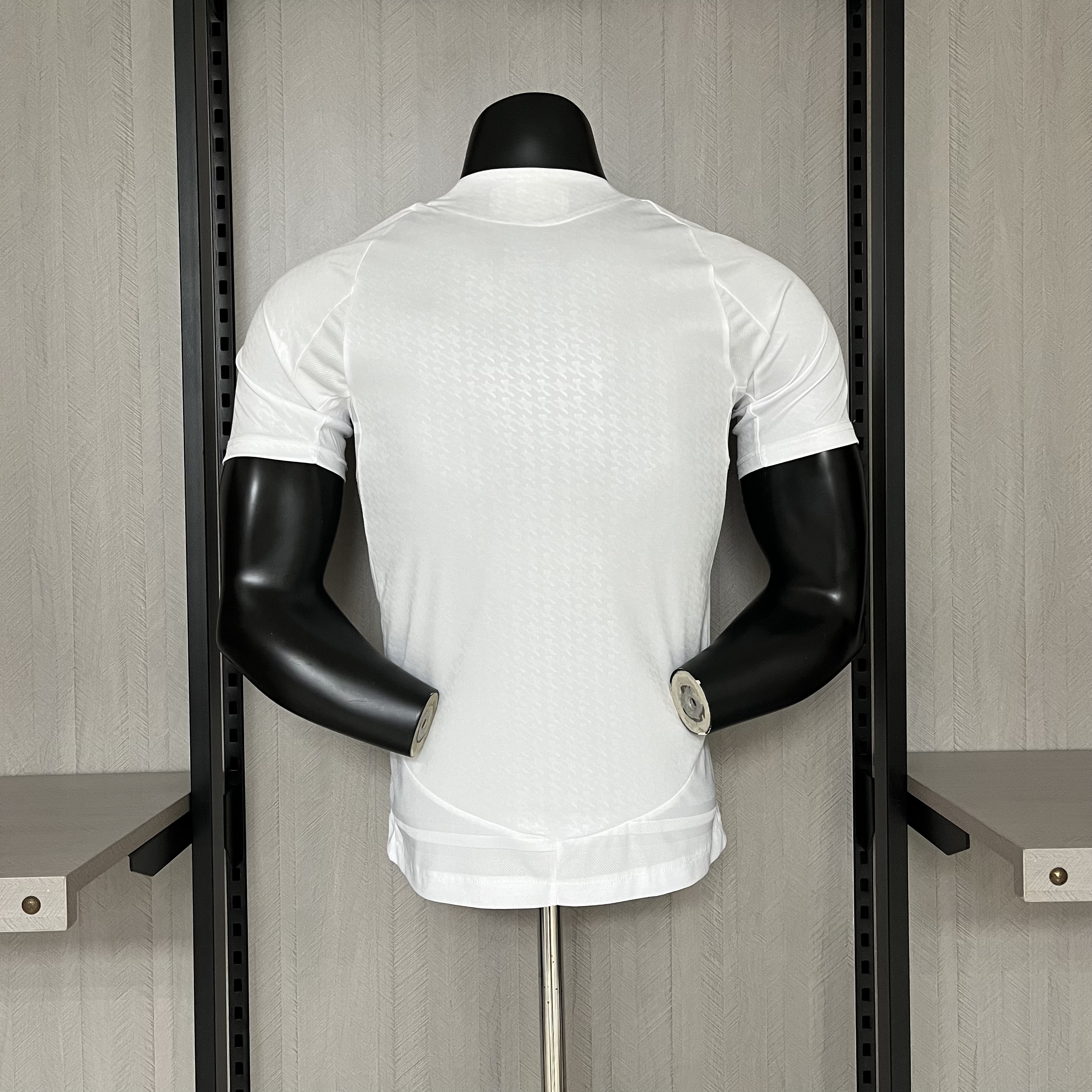 Camisola principal Real Madrid 24/25 - Versão Jogador 4