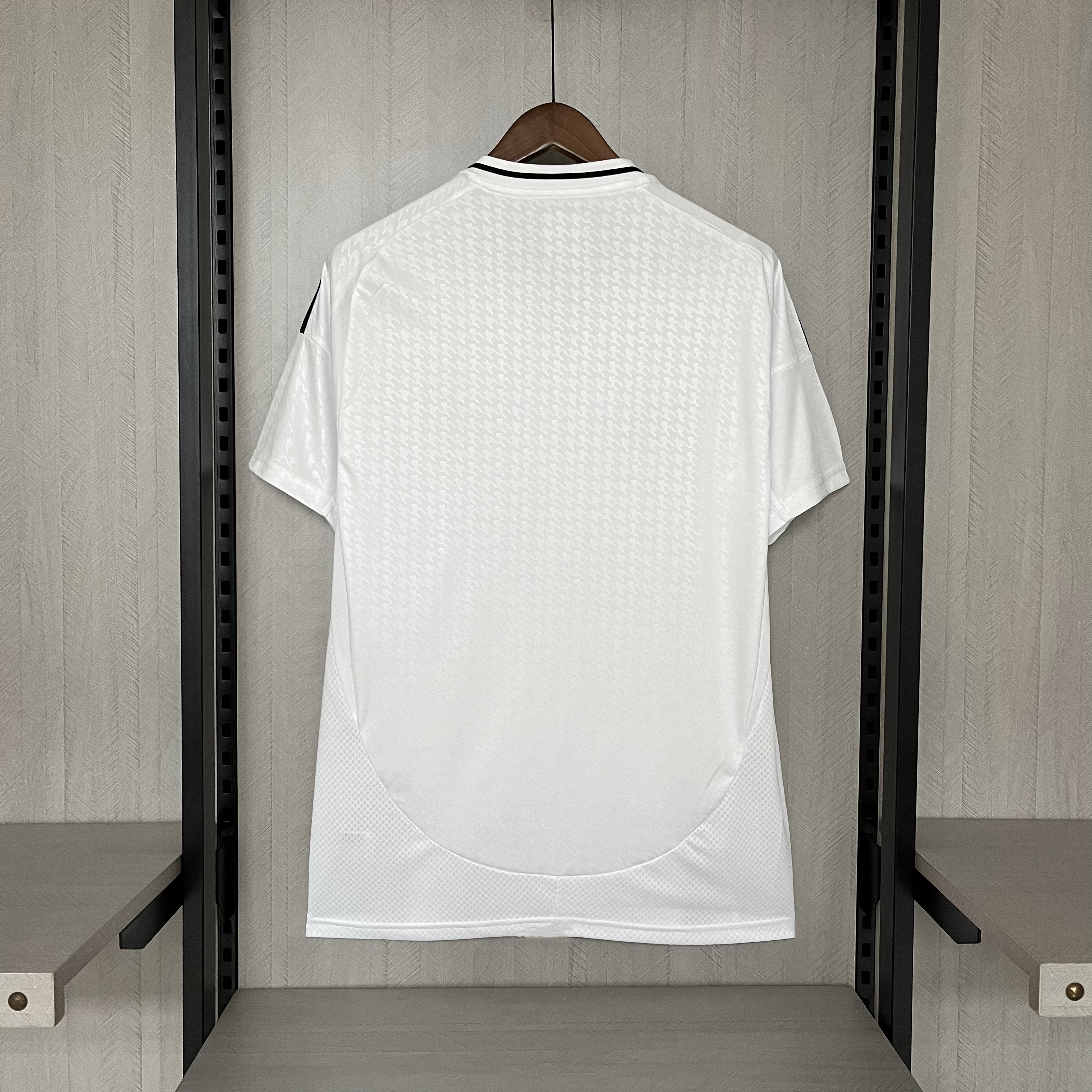 Criança - Camisola Principal Real Madrid 24/25 3