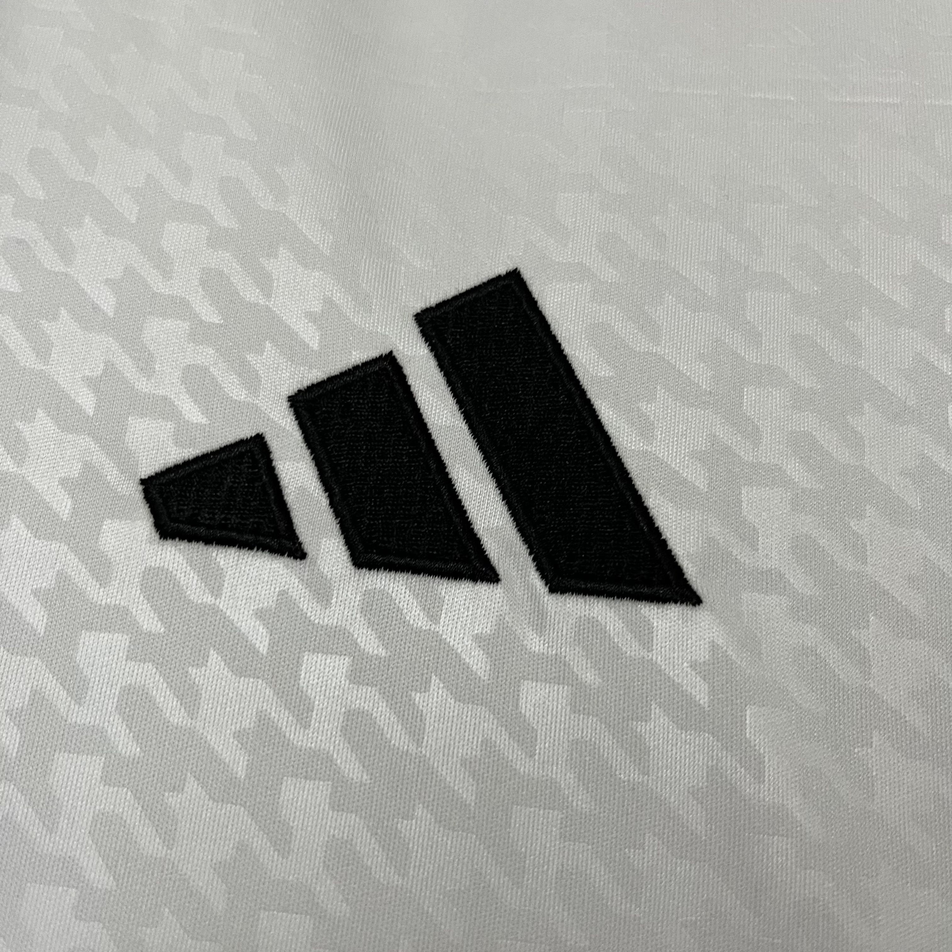 Criança - Camisola Principal Real Madrid 24/25 5