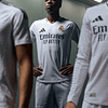 Camisola Principal Real Madrid 24/25 - Vini Jr. 7