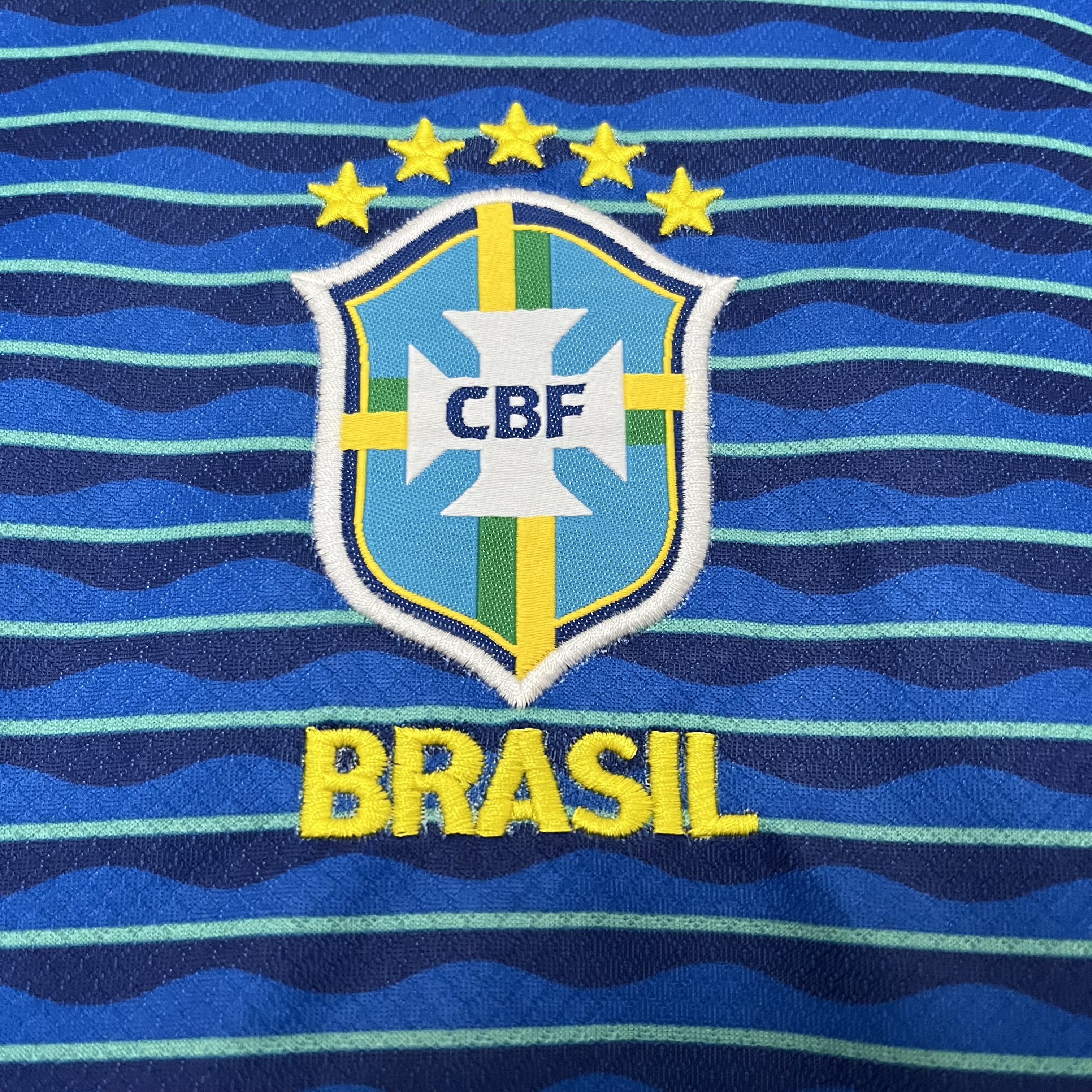 Kit Criança Brasil alternativo 2024 3