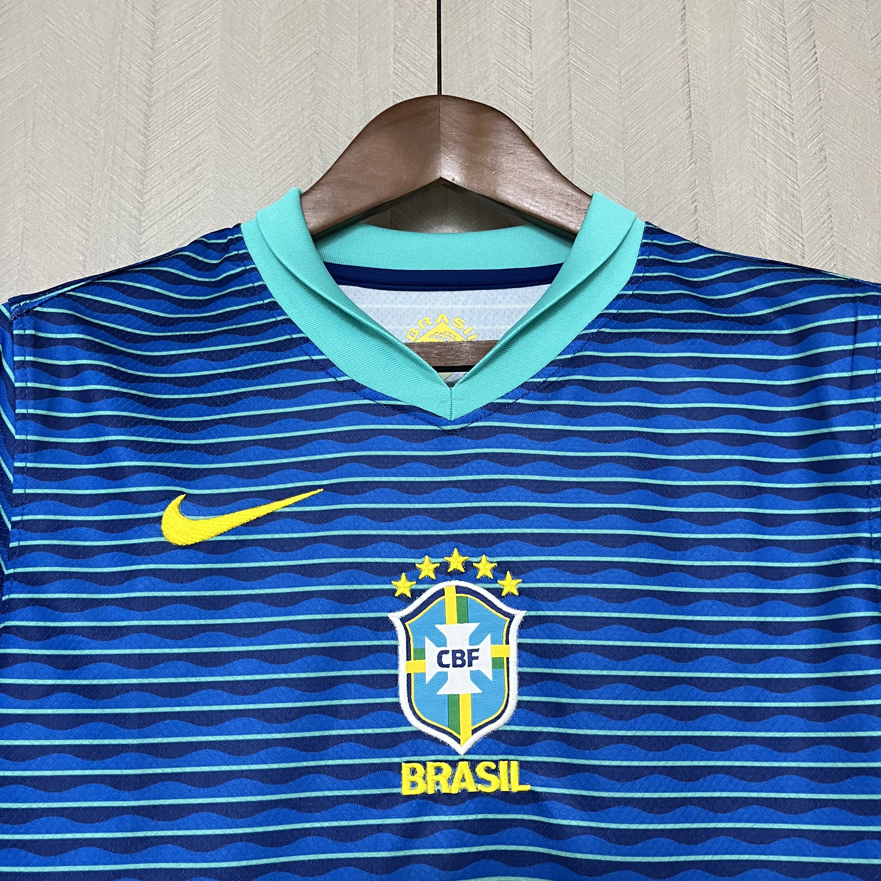 Kit Criança Brasil alternativo 2024 5