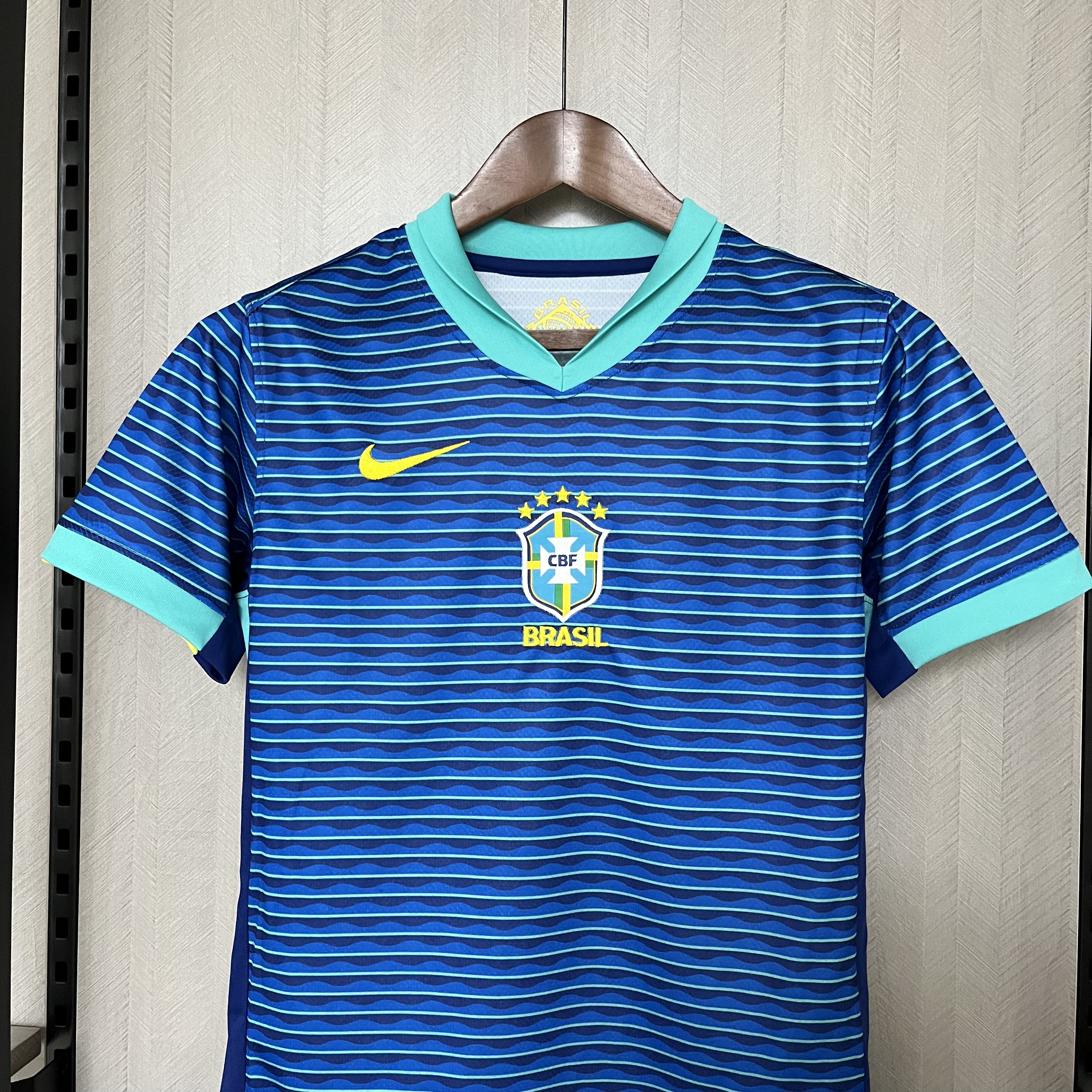 Kit Criança Brasil alternativo 2024 8