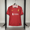 Camisola principal Liverpool 23/24 - Versão Adepto