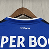 Camisola principal FC Porto 24/25  - Versão adepto