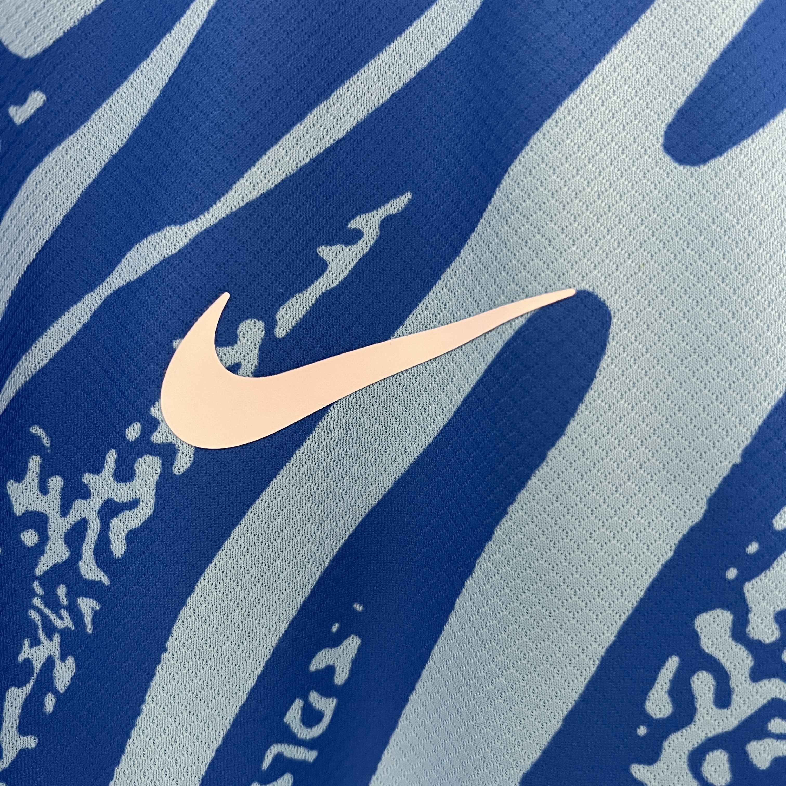 Camisola Guarda-Redes Portugal Euro 2024 - Versão adepto 5