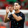 Camisola de Aquecimento Portugal Euro 2024