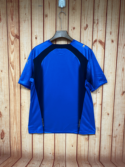 Camisola Principal Itália 2006- Versão adepto