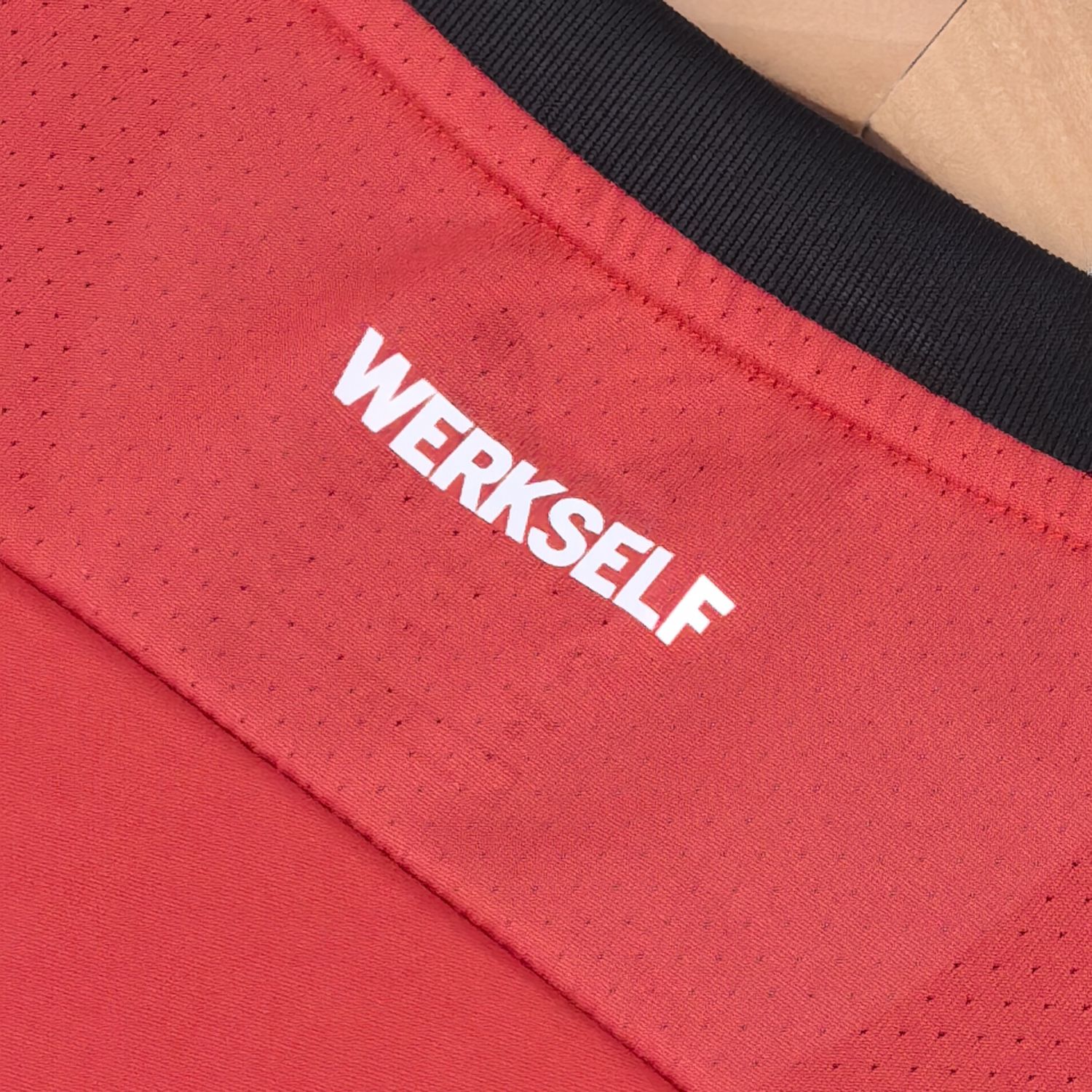 Camisola Principal Bayer Leverkusen 24/25 - Versão adepto 7