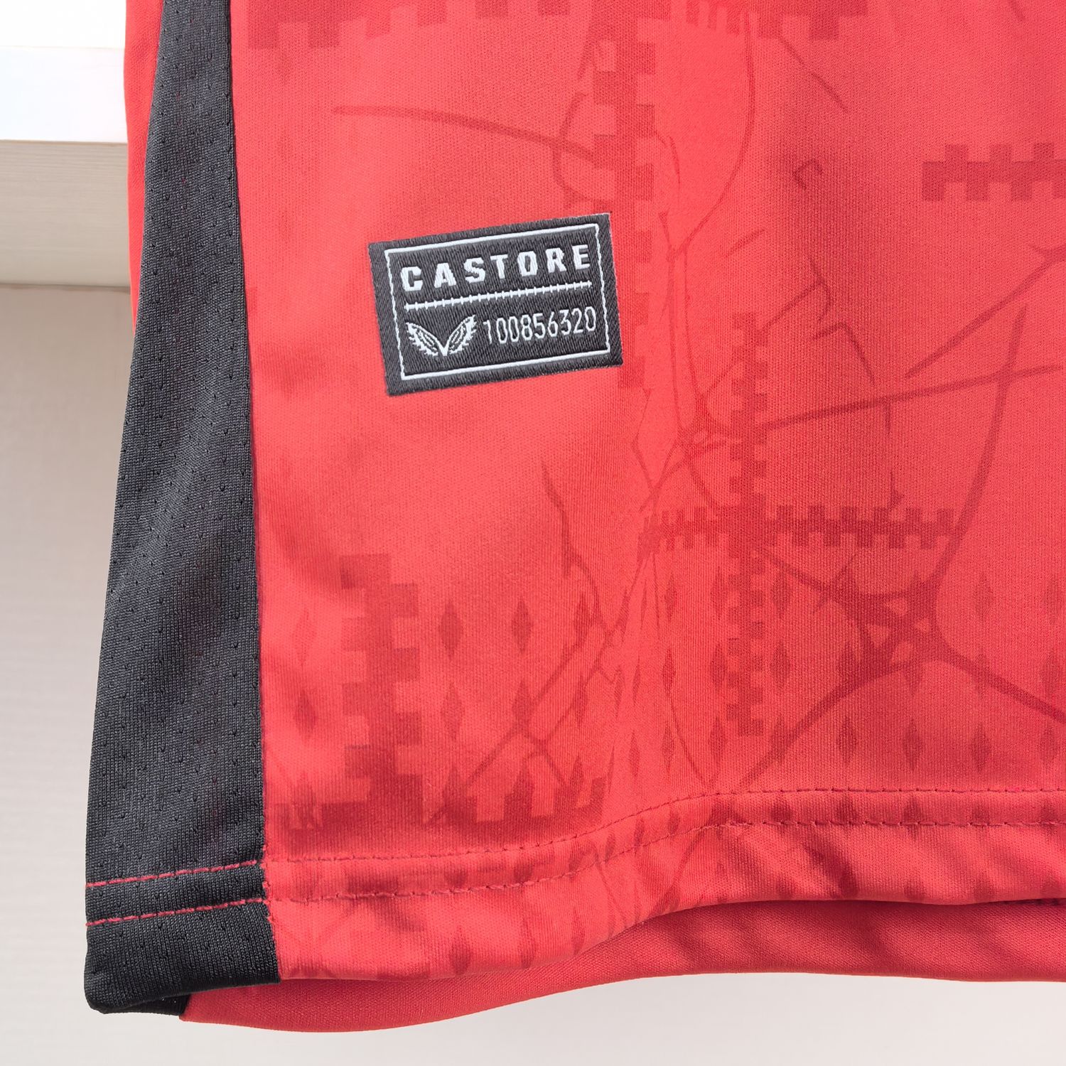 Camisola Principal Bayer Leverkusen 24/25 - Versão adepto 8