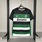 Camisola Campeão Nacional Sporting CP 24/25 - Versão adepto - Thumbnail 3