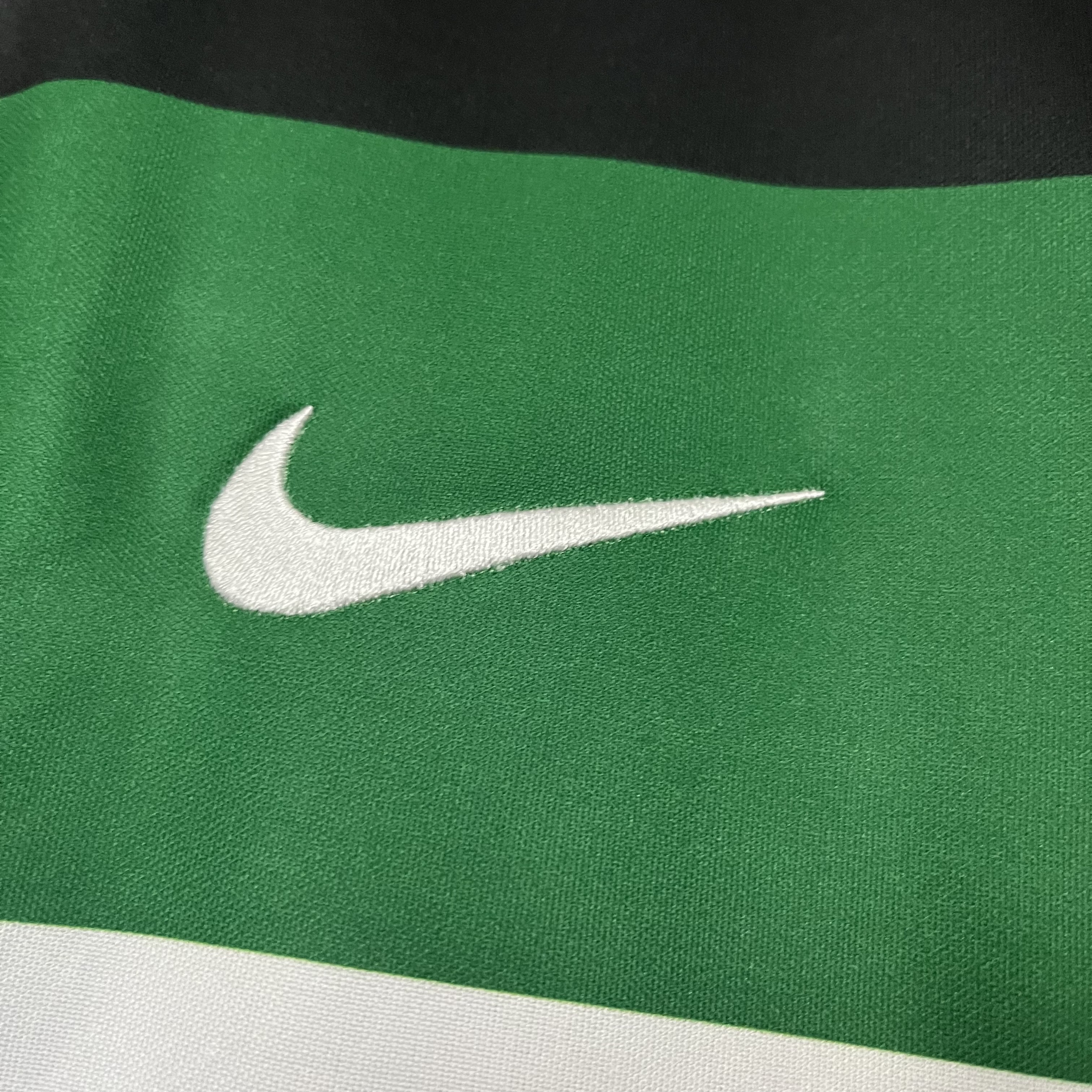 Camisola Campeão Nacional Sporting CP 24/25 - Versão adepto 6