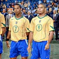 Camisola principal Brasil 2004 - Versão adepto - Thumbnail 2