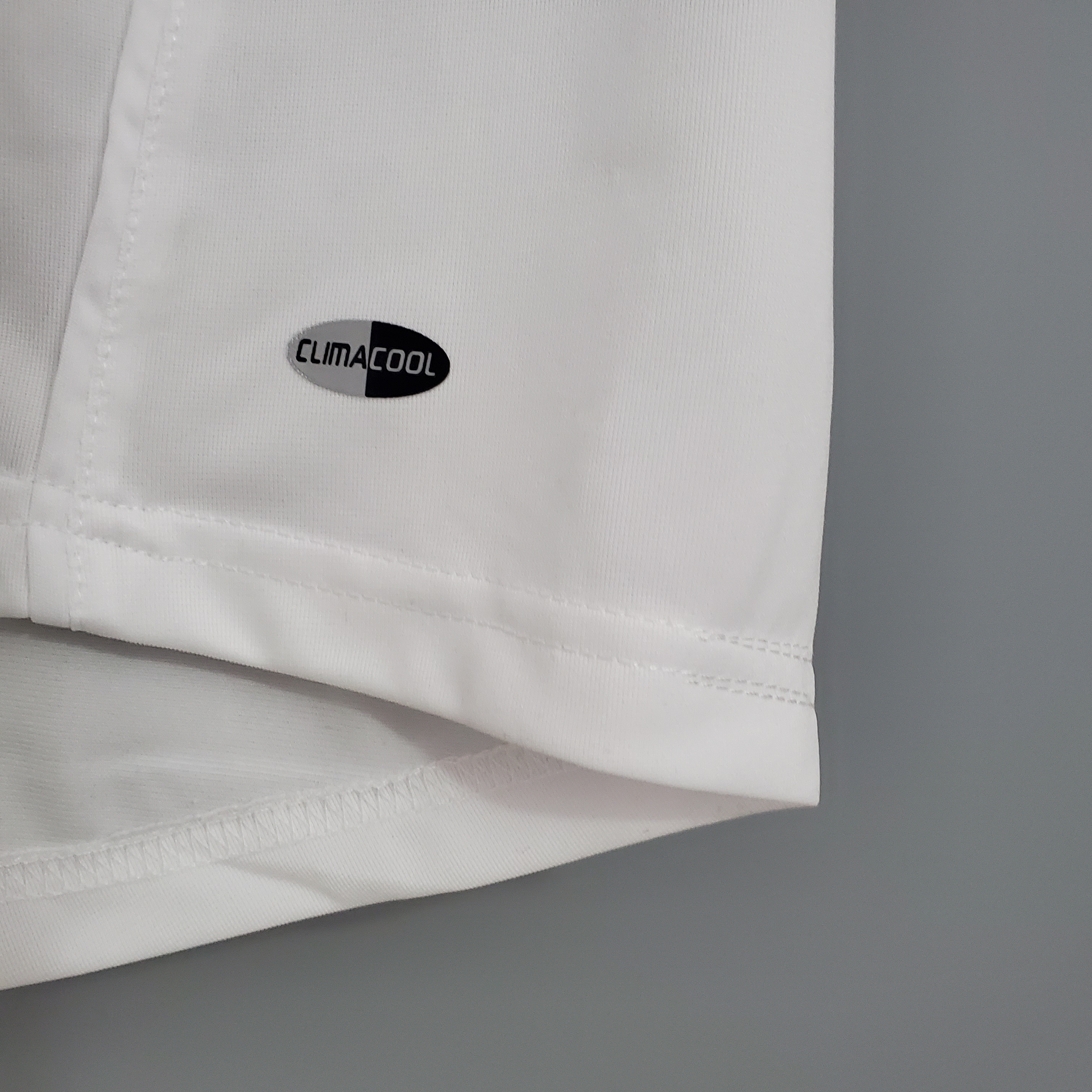 Camisola principal Real Madrid 2005/2006 - Zidane 5 - Versão adepto 6