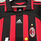 Camisola Principal Ac Milan 2006/2007 - Kaka 22 - Versão adepto - Thumbnail 7